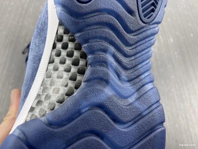 HYPE 11 Jordan Navy AR0715-441 Midnight Velvet WMNS Air 0806